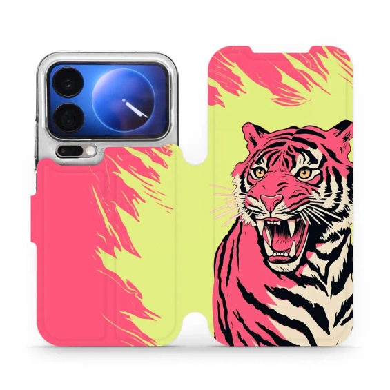 Phone Case Xiaomi 17 Pro - Design VP51S