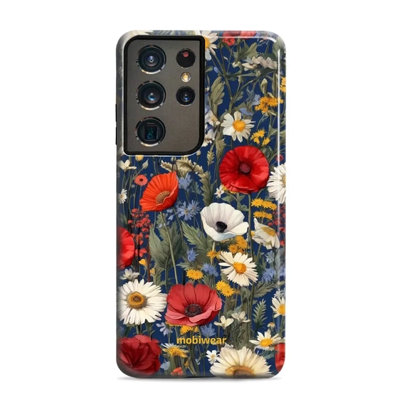 Case Elite Pro for Samsung Galaxy S21 Ultra - Design EP46E