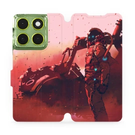 Phone Case Motorola Edge 70 - Design MA09S