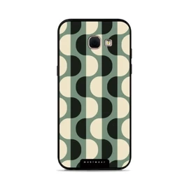 Hülle Glossy Case für Samsung Galaxy A5 2017 - Farbe GA56G