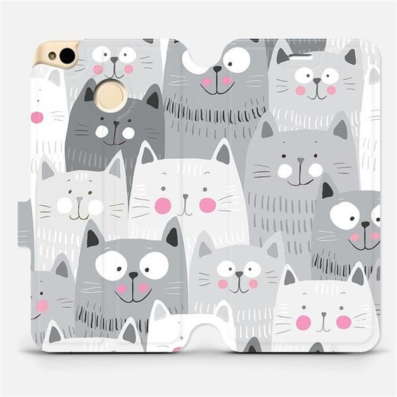 Phone Case Xiaomi Redmi 4X - Design M099P