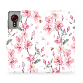 Phone Case Samsung Galaxy Xcover 5 - Design M124S