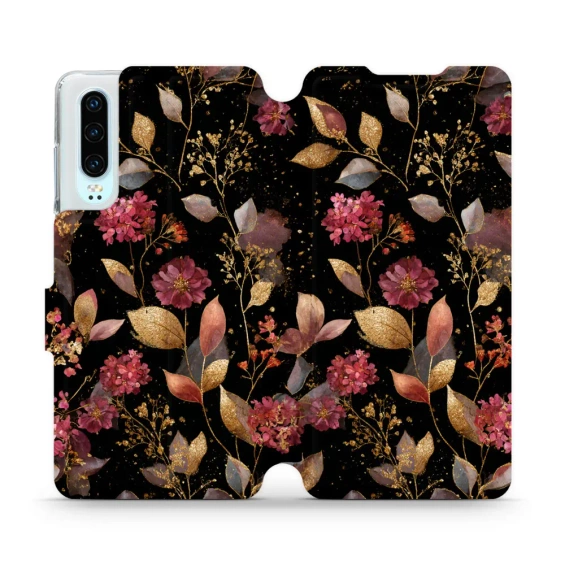 Hülle für Huawei P30 - Farbe V171S