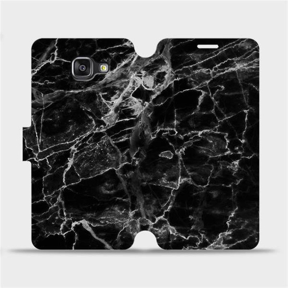 Phone Case Samsung Galaxy A5 2016 - Design V056P