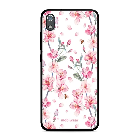Hülle Glossy Case für Xiaomi Redmi 7A - Farbe G033G