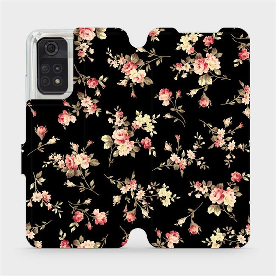 Etui do Xiaomi POCO M4 Pro 4G - wzór VD02S