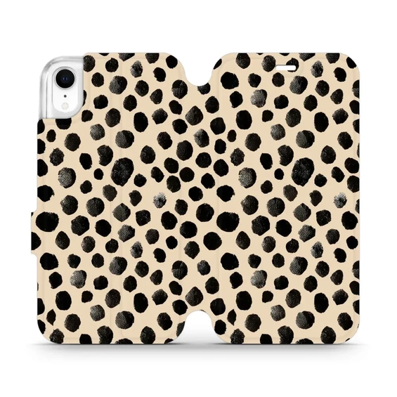 Etui do Apple iPhone XR - wzór VA50S