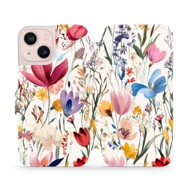 Phone Case Apple iPhone 13 mini - Design MP70S