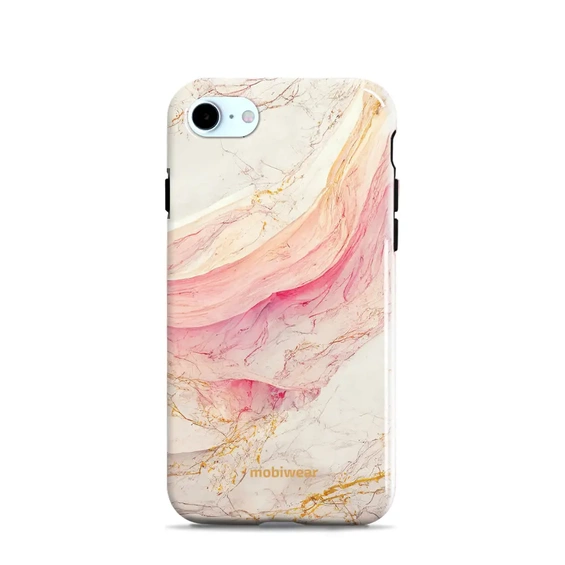 Case Elite Pro for Apple iPhone SE 2020 - Design EP32E