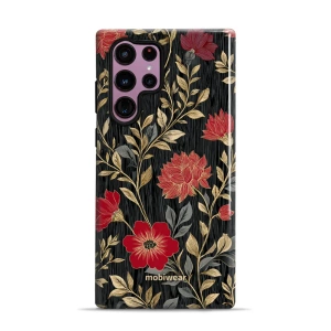 Etui Elite Pro do Samsung Galaxy S22 Ultra - wzór E172E