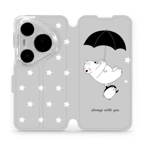 Phone Case Huawei Pura 80 Pro - Design MH08P