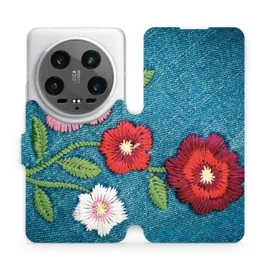 Phone Case Xiaomi 14 Ultra 5G - Design MD05P