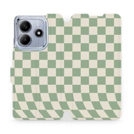 Etui do Xiaomi Redmi Note 14 5G - wzór VA58S