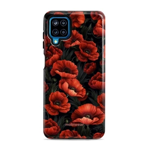 Hülle Elite Pro für Samsung Galaxy A12 - Farbe EP45E