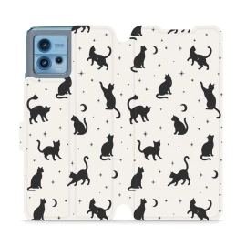 Phone Case Motorola Moto G72 - Design V162S