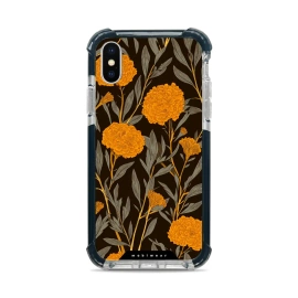 Case MagSafe Elite Bumper for Apple iPhone X - Design D175D