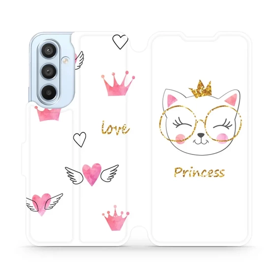 Etui do Samsung Galaxy A54 - wzór MH03S