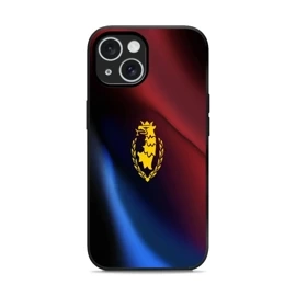 Hülle Glossy Case für Apple iPhone 15 - Farbe G07PS