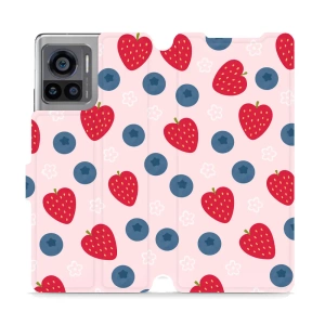 Phone Case Motorola Edge 30 Ultra - Design VP84S