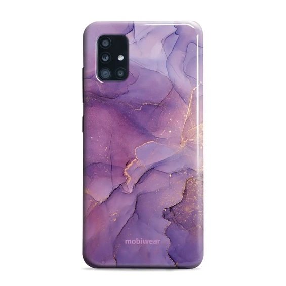 Case Elite Pro for Samsung Galaxy A71 - Design EP20E