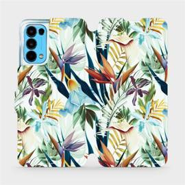 Phone Case OPPO RENO 5 5G - Design M071P