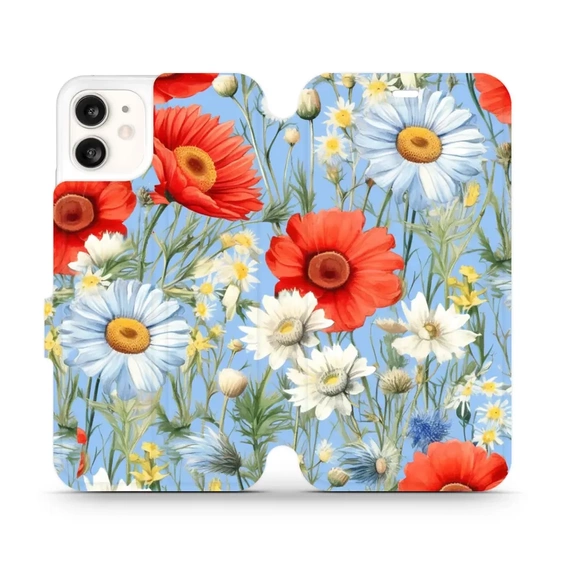 Phone Case Apple iPhone 11 - Design VP44S