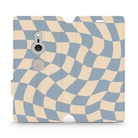 Phone Case Sony Xperia XZ2 - Design VA59S