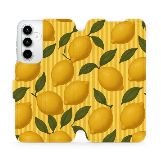 Phone Case Samsung Galaxy A35 5G - Design VP81S