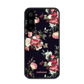 Phone Glossy Case Samsung Galaxy S23 FE - Design G040G