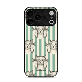 Phone Glossy Case Apple iPhone 17 Pro Max - Design GP90G