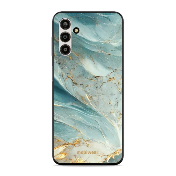 Phone Glossy Case Samsung Galaxy A13 5G - Design G022G