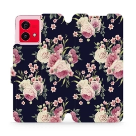 Phone Case Motorola Moto G84 - Design V068P