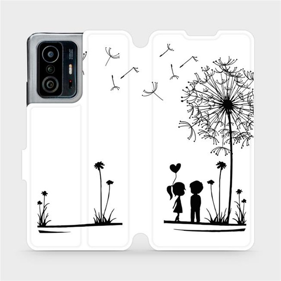 Phone Case Xiaomi 11T Pro - Design MH16P