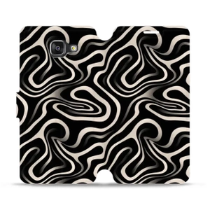 Phone Case Samsung Galaxy A5 2016 - Design VA63S