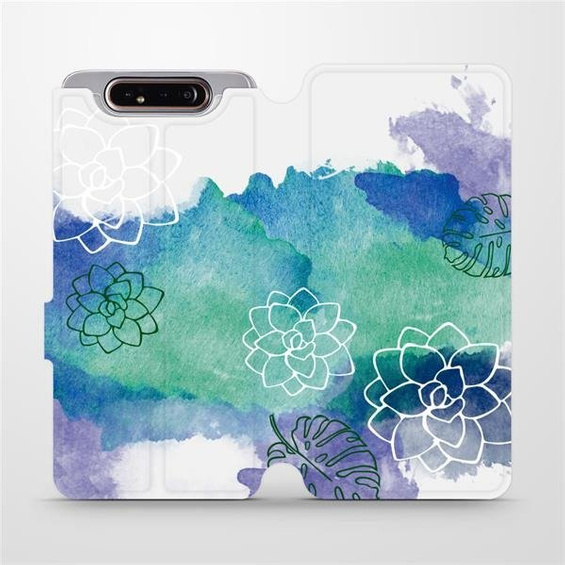 Phone Case Samsung Galaxy A80 - Design MG11S