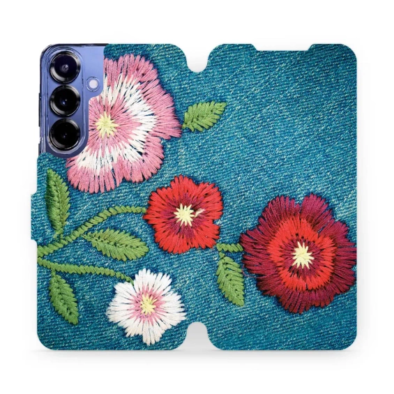 Hülle für Samsung Galaxy S25 Plus - Farbe MD05P