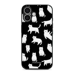 Etui Glossy Case do Apple iPhone 16 Plus - wzór G163G