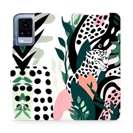 Phone Case Vivo V21 5G - Design VP53S