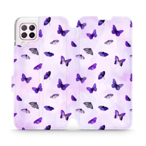 Hülle für Huawei P40 Lite - Farbe VP76S