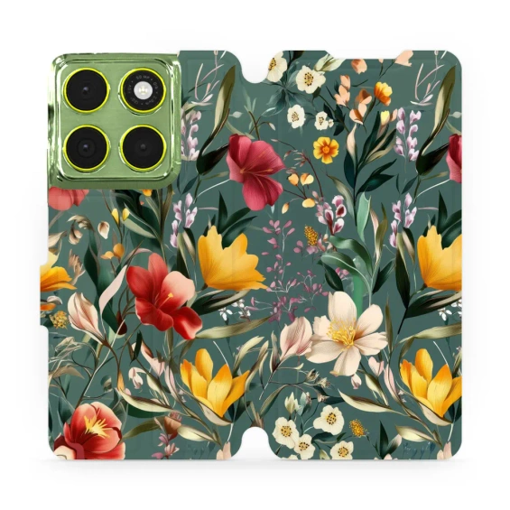 Phone Case Motorola Edge 70 - Design VP71S