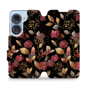 Etui do Asus Zenfone 9 - wzór V171S