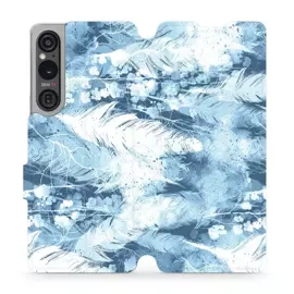 Hülle für Sony Xperia 1 V - Farbe M058S