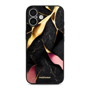 Hülle Glossy Case für Apple iPhone 16 Plus - Farbe G021G