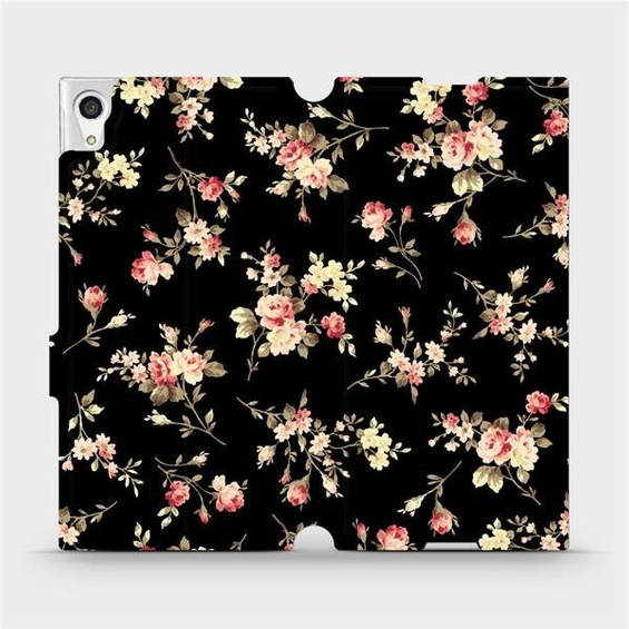 Phone Case Sony Xperia XA1 Ultra - Design VD02S