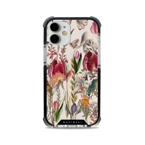 Case MagSafe Elite Bumper for Apple iPhone 12 mini - Design D002D