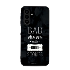 Phone Glossy Case Samsung Galaxy A17 5G - Design G071G