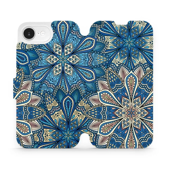 Phone Case Apple iPhone 16e - Design V108P