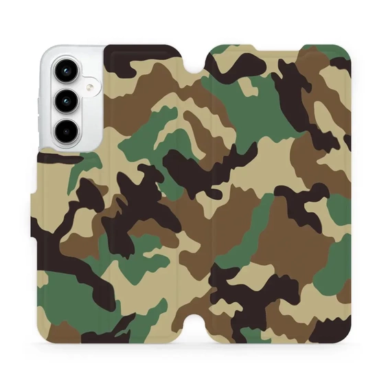 Phone Case Samsung Galaxy A35 5G - Design V111P