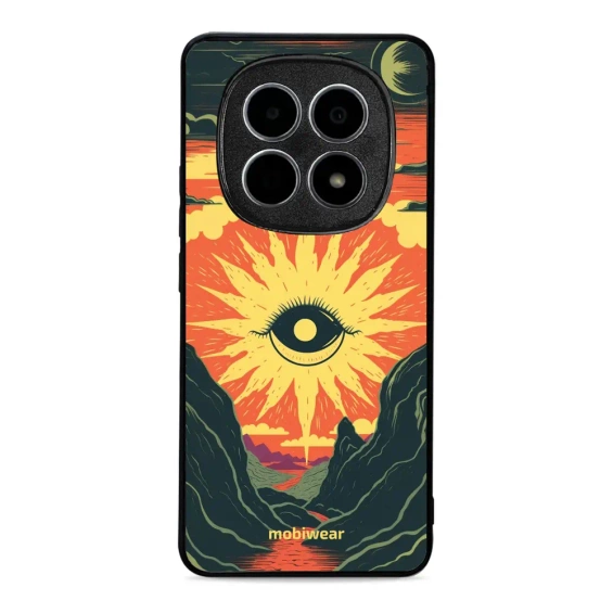 Phone Glossy Case Xiaomi Redmi Note 15 5G - Design G055G