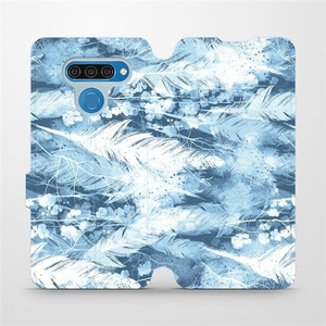 Phone Case LG Q60 - Design M058S